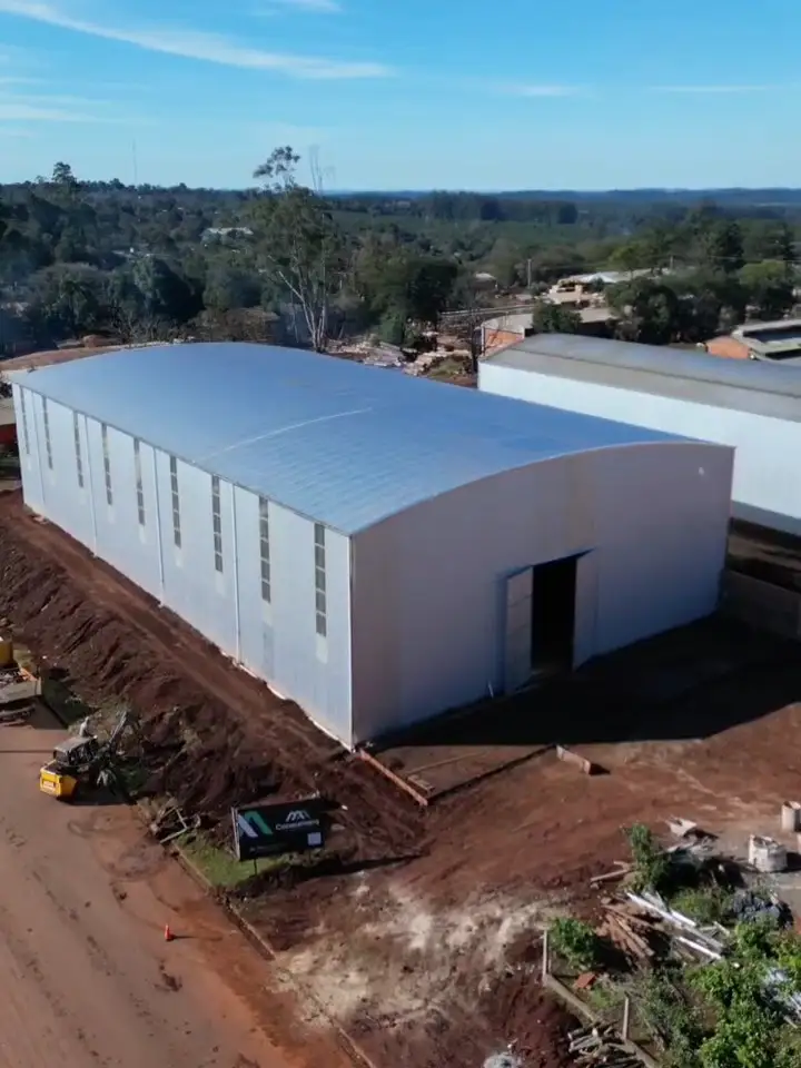 nosotros trayectoria